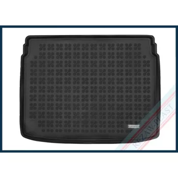   Rezaw fekete gumi csomagtértálca Toyota Yaris Cross 2021-tól(felső tálca)