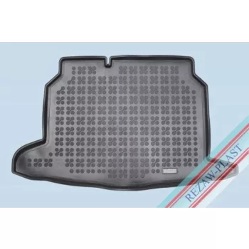   Rezaw fekete gumi csomagtértálca Toyota Yaris Cross 2021-tól(felső tálca, benzines, FWD)