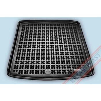   Rezaw fekete gumi csomagtértálca Volkswagen GOLF IV Variant/kombi 1999-2006 (231807)