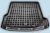 Rezaw fekete gumi csomagtértálca Volkswagen PASSAT B5 Variant/kombi 1996-2005 (231810)