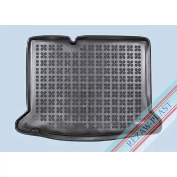   Rezaw fekete gumi csomagtértálca Volkswagen ID, 3/ID, 3 1ST Hatchback változat egy csomagtérpa