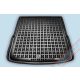 Rezaw fekete gumi csomagtértálca Vw PASSAT B6,B7 2005-2014, PASSAT B7 Alltrack 2011-2014   (2318