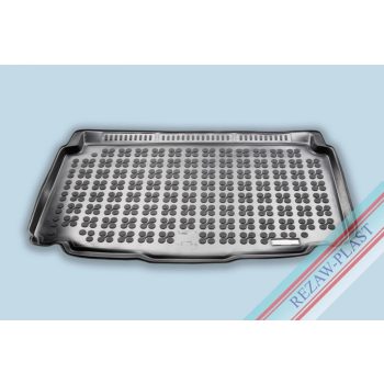   Rezaw fekete gumi csomagtértálca Volkswagen T-ROC Crossover alsó tálcás 2017-tól (231881)