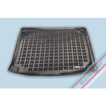   Rezaw fekete gumi csomagtértálca Volkswagen TOUAREG III 2018-tól (231883)