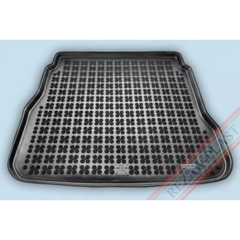   Rezaw fekete gumi csomagtértálca Audi A6 II C5 Avant/kombi 1997-2004 (232007)