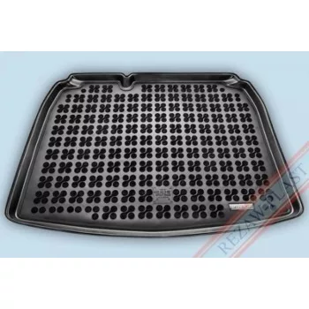  Rezaw fekete gumi csomagtértálca Audi A3 II 8P Hatchback/Sportback kivéve a Quattro verziót