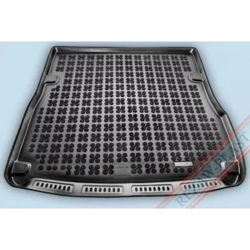   Rezaw fekete gumi csomagtértálca Audi A6 III C6 Avant/kombi 2004-2011 (232016)