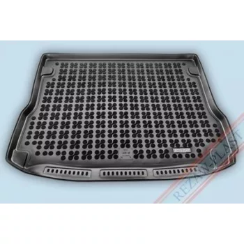  Rezaw fekete gumi csomagtértálca Audi Q5 I SUV 2008-2017 (232021)
