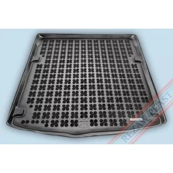   Rezaw fekete gumi csomagtértálca Audi A6 IV C7 Limousine/Sedan 2011-2018 (232025)