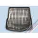 Rezaw fekete gumi csomagtértálca Audi A6 III C6  Limousine / Sedan  facelift után 2008-2011 (2