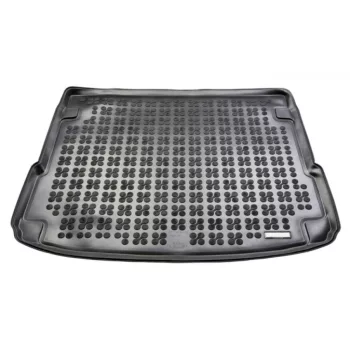   Rezaw fekete gumi csomagtértálca Audi Q5 II SUV 2017-tól (232039)