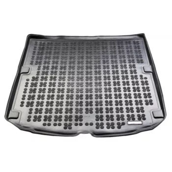   Rezaw fekete gumi csomagtértálca Audi A5 II Sportback 2016-tól (232040)