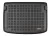Rezaw fekete gumi csomagtértálca Audi A3 IV 8Y Hatchback/Sportback 2020-tól