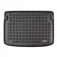 Rezaw fekete gumi csomagtértálca Audi A3 IV 8Y Hatchback/Sportback 2020-tól