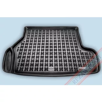   Rezaw fekete gumi csomagtértálca BMW 3 E46 Touring/kombi 1999-2007 (232102)