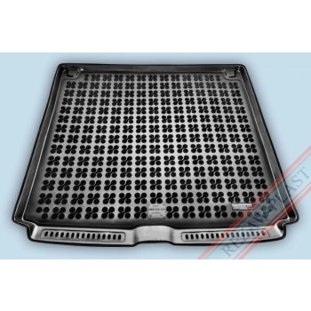  Rezaw fekete gumi csomagtértálca BMW 5 E39 Touring/kombi 1996-2004 (232104)