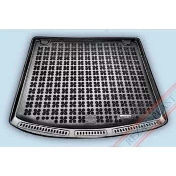   Rezaw fekete gumi csomagtértálca BMW 5 E61 Touring/kombi 2003-2010 (232106)