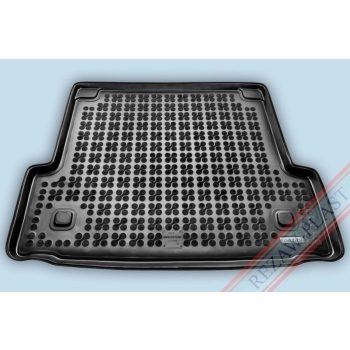   Rezaw fekete gumi csomagtértálca BMW 3 E91 Touring/kombi 2005-2013 (232108)