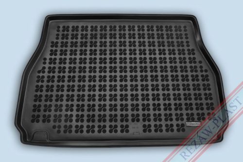 Rezaw fekete gumi csomagtértálca BMW  X5 E53 SUV  1999-2006 (232110)