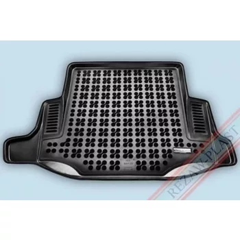   Rezaw fekete gumi csomagtértálca BMW 1 E87 Hatchback 2004-2011 (232111)