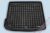 Rezaw fekete gumi csomagtértálca BMW X6 E71 SUV 2008-2014 (232113)
