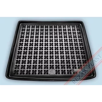   Rezaw fekete gumi csomagtértálca BMW X1 E84 Crossover 2009-2016 (232115)