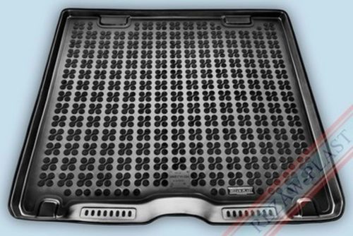 Rezaw fekete gumi csomagtértálca BMW 5 F11 Touring/kombi 2010-2017 (232117)