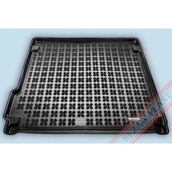   Rezaw fekete gumi csomagtértálca BMW  X5 F15 SUV  2013-2018 (232125)