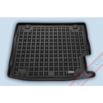   Rezaw fekete gumi csomagtértálca BMW X4 F26 SUV 2014-2018 (232128)