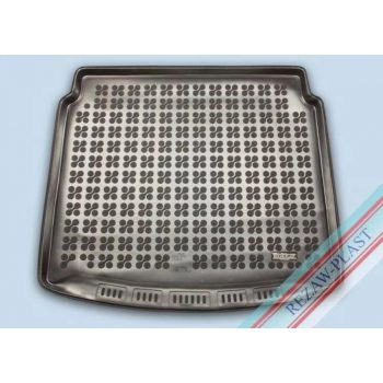   Rezaw fekete gumi csomagtértálca BMW 2 F46 Gran Tourer (GT) 7 személyes 2015-tól (232133)