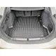 Rezaw fekete gumi csomagtértálca BMW 4 F36 Gran Coupe 2013-tól (232137)