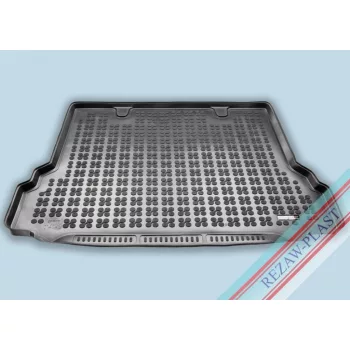   Rezaw fekete gumi csomagtértálca BMW 5 G31 Touring/kombi 2017-tól (232147)