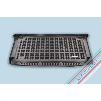   Rezaw fekete gumi csomagtértálca BMW i3 Hatchback 2013-tól (232148)