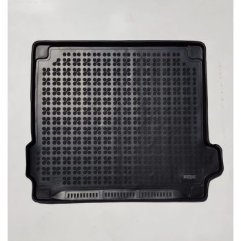   Rezaw fekete gumi csomagtértálca BMW X5 G05 SUV 2018-tól (232149)