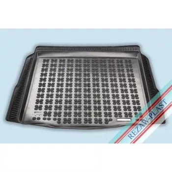   Rezaw fekete gumi csomagtértálca BMW 3 (G20) Sedan 2018-, M3(G20) 2020- (232150)