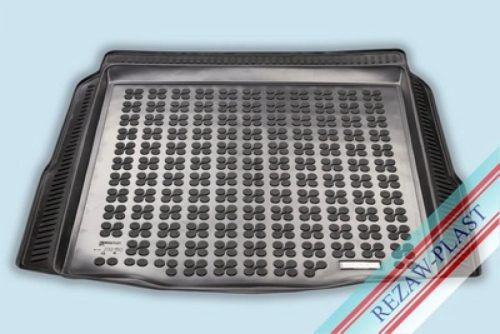 Rezaw fekete gumi csomagtértálca BMW 3 (G20) Sedan 2018-, M3(G20) 2020- (232150)