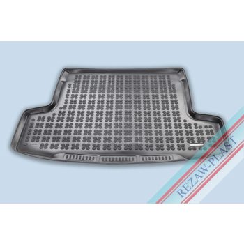   Rezaw fekete gumi csomagtértálca BMW 3 G21 Touring/kombi 2019-tól (232152)