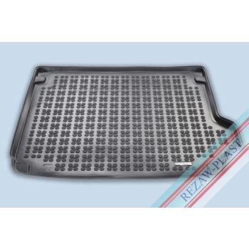   Rezaw fekete gumi csomagtértálca BMW X4 G02 SUV 2018-tól (232153)