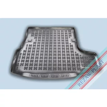   Rezaw fekete gumi csomagtértálca BMW 5 G30 Sedan Hybrid változat 2017-tól (232156)