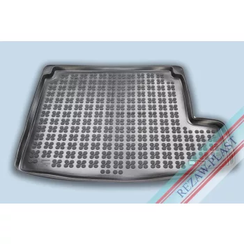   Rezaw fekete gumi csomagtértálca BMW 3 G20 Sedan Hybrid változat 2018-tól (232158)