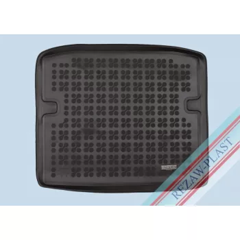   Rezaw fekete gumi csomagtértálca BMW 2 F44 Gran Coupe Sedan alsó tálcás 2019-tól (232160)