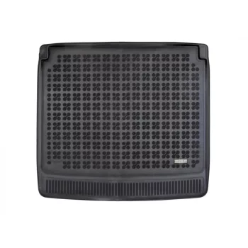   Rezaw fekete gumi csomagtértálca BMW iX (I20) SUV 2021-tól