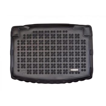   Rezaw fekete gumi csomagtértálca BMW 2 G42 Active Tourer 2021-tól (232165)