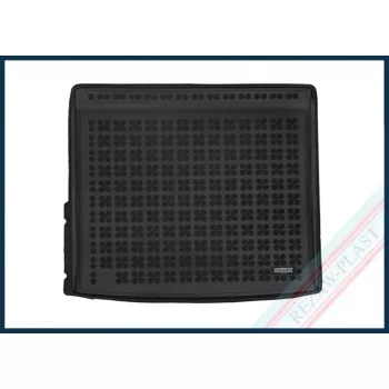   Rezawplast méretpontos csomagtértálca Bmw X2 2023- Áthelyezhető csomagtérpadló felső állásához megfelelő