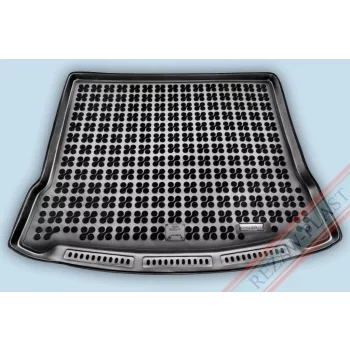   Rezaw fekete gumi csomagtértálca Mazda 5 II Minivan 2010-2015 (232215)
