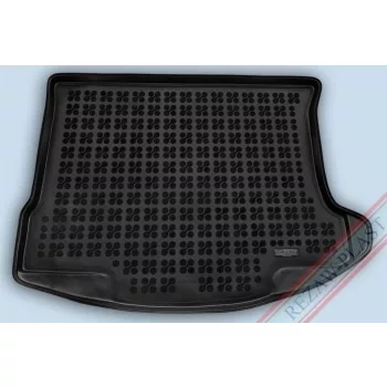   Rezaw fekete gumi csomagtértálca Mazda 3 II Sedan 2009-2013 (232222)