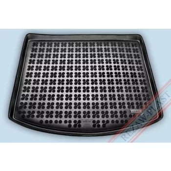   Rezaw fekete gumi csomagtértálca Mazda CX5 I SUV 2012-2017 (232225)