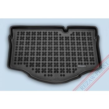   Rezaw fekete gumi csomagtértálca Mitsubishi SPACE STAR Minivan  2012-2018  (232318)