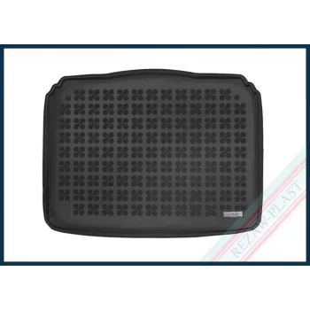 Rezaw fekete gumi csomagtértálca Alfa Romeo TONALE 2022 -