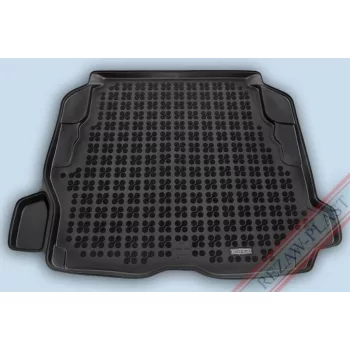   Rezaw fekete gumi csomagtértálca Volvo S60 I Sedan 2000-2009 (232902)